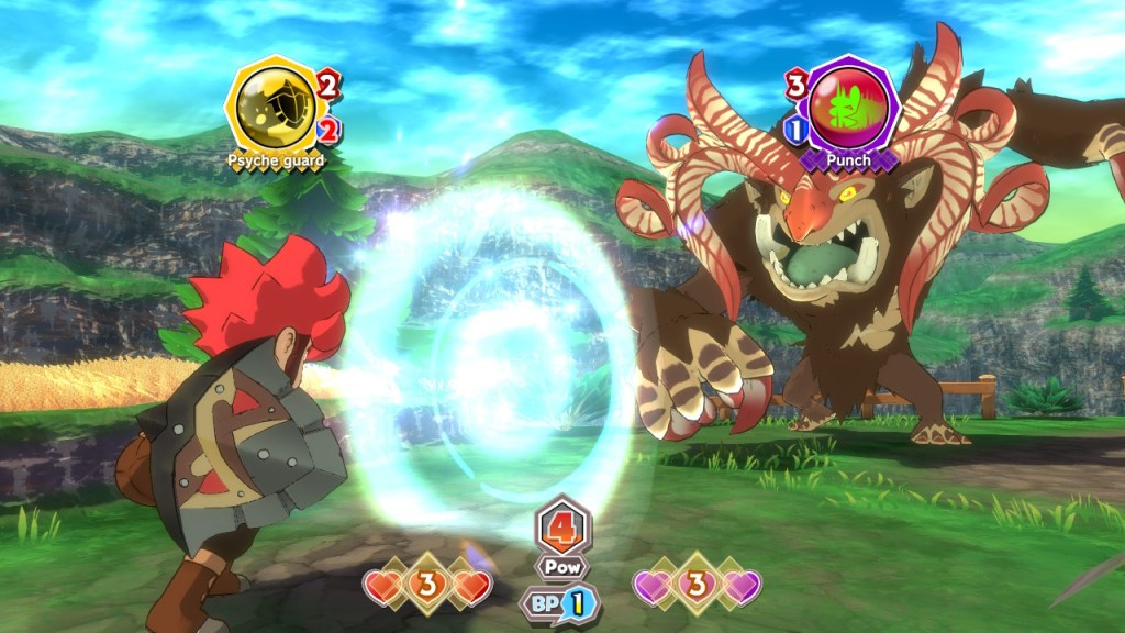 Little Town Hero Switch Review - Gameplay #2