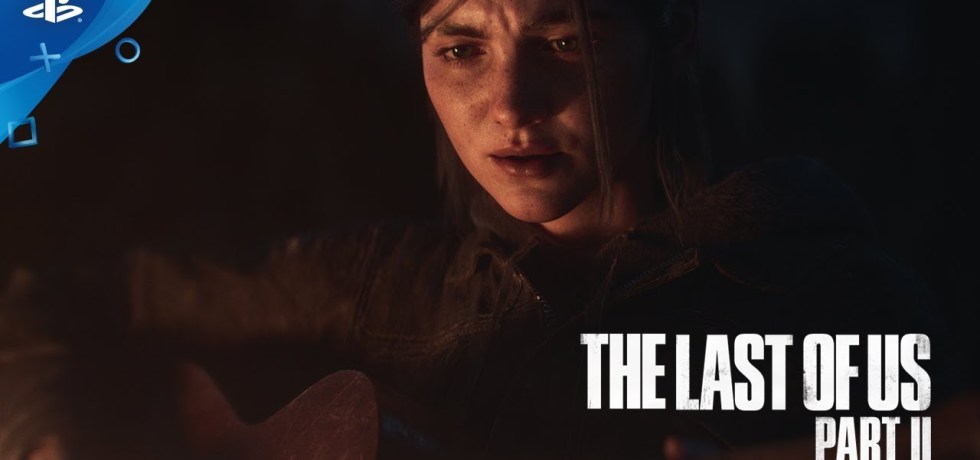 The Last of Us Part II Extended Commercial