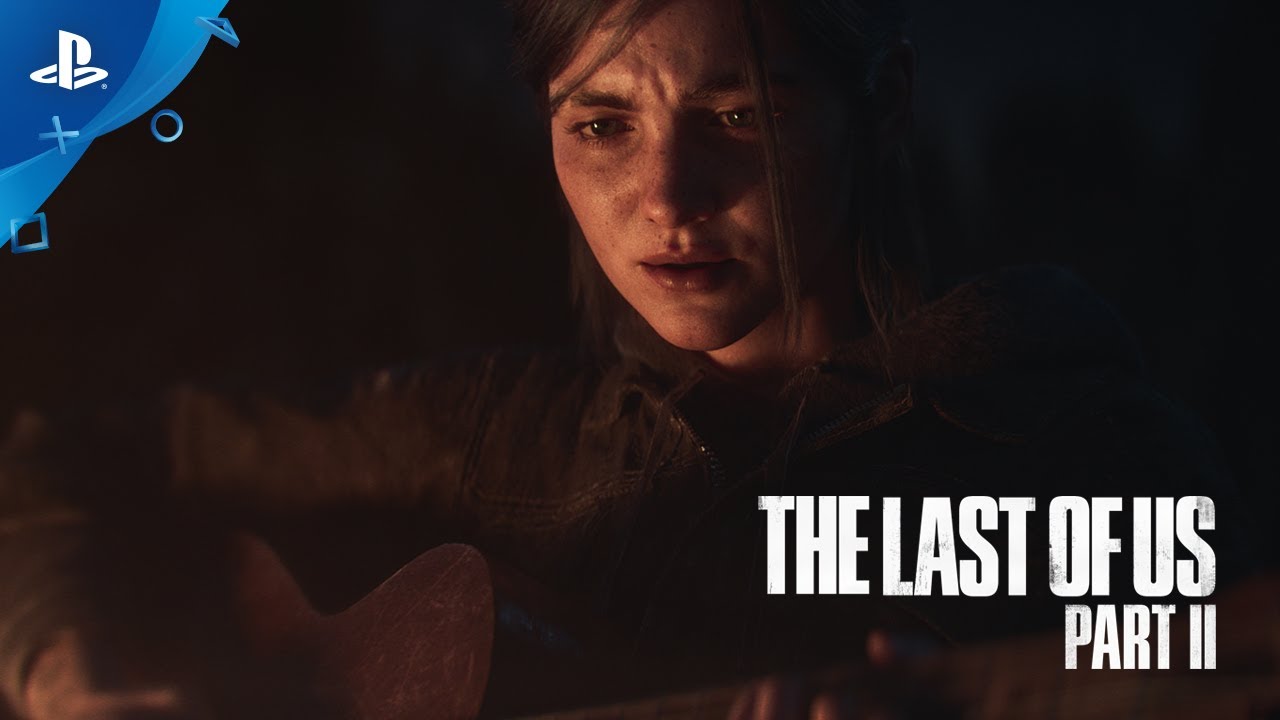 The Last of Us Part II Extended Commercial