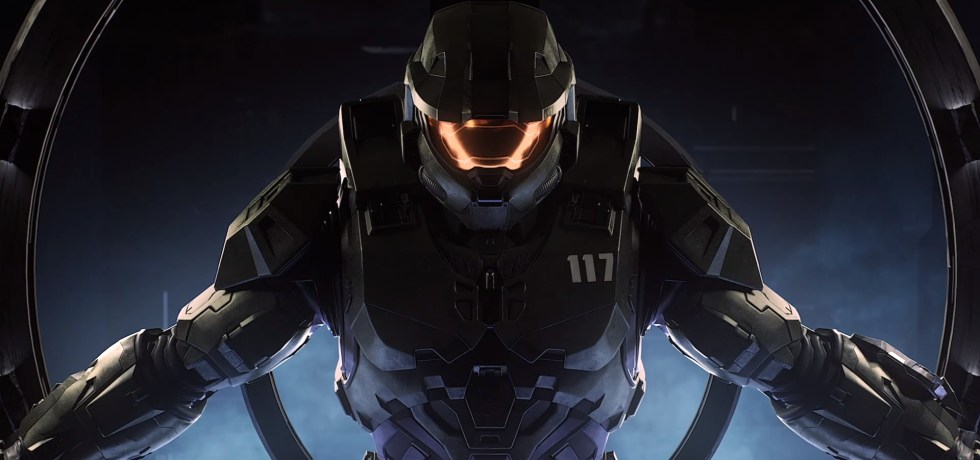 Halo Infinite Xbox Games Showcase
