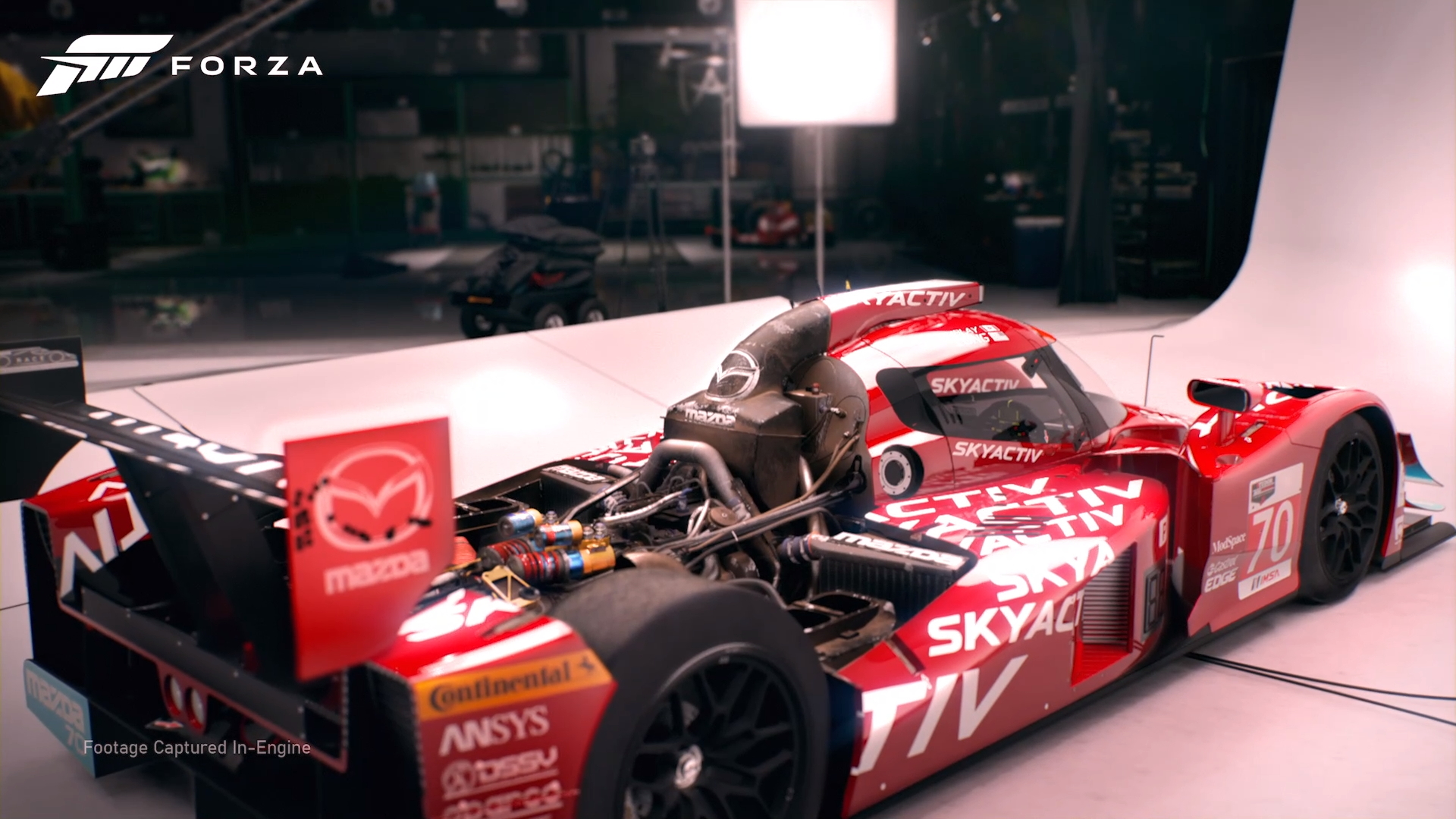 Forza Motorsport Xbox Series X