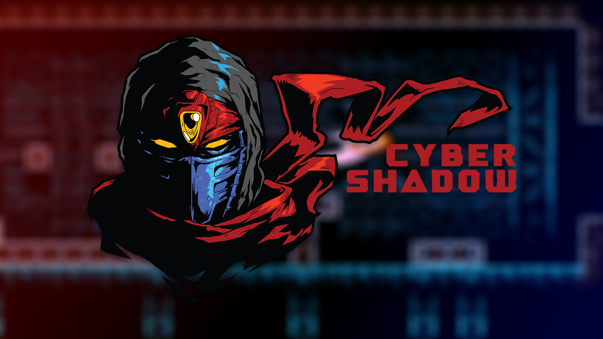Cyber Shadow Switch Release