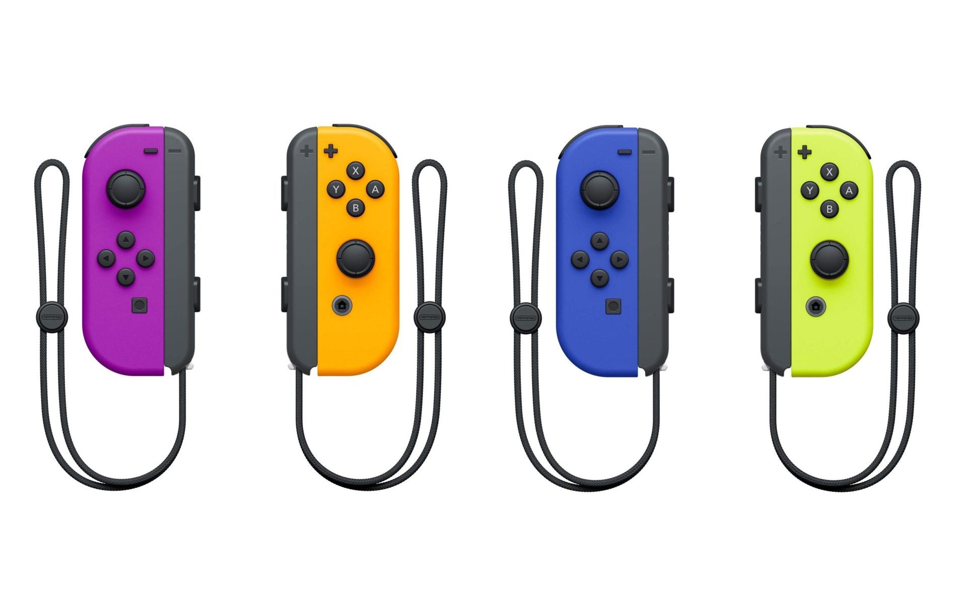 Nintendo Switch Joy-Con Drift Investigation